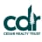 Cedar Realty Trust Inc logo