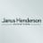 Janus Henderson Short Duration Income Etf logo