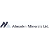 Almaden Minerals Ltd logo