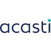 Acasti Pharma Inc logo