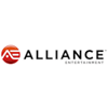 Alliance Entertainment Holding Corp logo