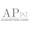 Apx Acquisition Corp I logo