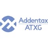 Addentax Group Corp logo