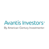 About Avantis All International Markets Value Etf
