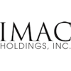 Imac Holdings Inc logo