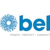 Bel Fuse Inc Cl B	 logo