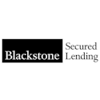 Blackstone Secured Lending F logo
