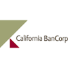 California Bancorp logo