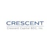 Crescent Capital Bdc Inc logo