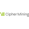 Cipher Mining Inc logo
