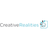 Creative Realities Inc logo