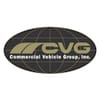 Commercial Vehicle Group Inc logo