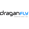 Draganfly Inc logo