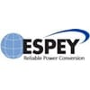 Espey Mfg And Electronics Corp logo