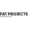 Fat Projects Acquisition Corp icon