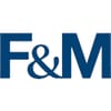Farmers & Merchants Banco/oh logo