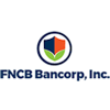 Fncb Bancorp Inc logo