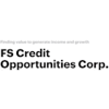 Fs Credit Opportunities Corp. logo