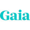 Gaia Inc logo
