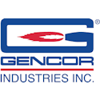 Gencor Industries Inc logo