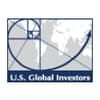 Us Global Go Gold And Precious Metal Miners Etf logo