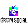 Grom Social Enterprises Inc logo