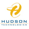 Hudson Technologies Inc logo