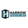   Harrow Inc logo