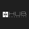 Hub Cyber Security Ltd logo