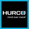 Hurco Companies Inc logo