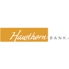 Hawthorn Bancshares Inc logo