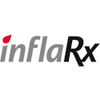 Inflarx Nv logo