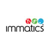 Immatics Nv logo