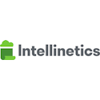 Intellinetics Inc logo