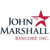 John Marshall Bancorp Inc logo