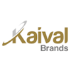 Kaival Brands Innovations Group Inc logo