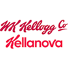 Wk Kellogg Co logo