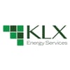 Klx Energy Services Holdings, Inc. logo