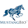 Mustang Bio Inc logo