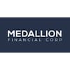 Medallion Financial Corp logo