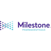 Milestone Pharmaceuticals Inc logo