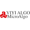 Microalgo Inc logo