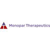 Monopar Therapeutics Inc logo