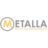 Metalla Royalty & Streaming Dividend