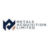 Metals Acquisition Ltd logo
