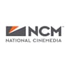 National Cinemedia Inc logo