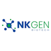 Nkgen Biotech Inc logo