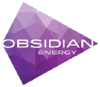 Obsidian Energy Ltd logo