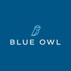 Blue Owl Capital Inc logo