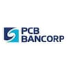 Pcb Bancorp Dividend
